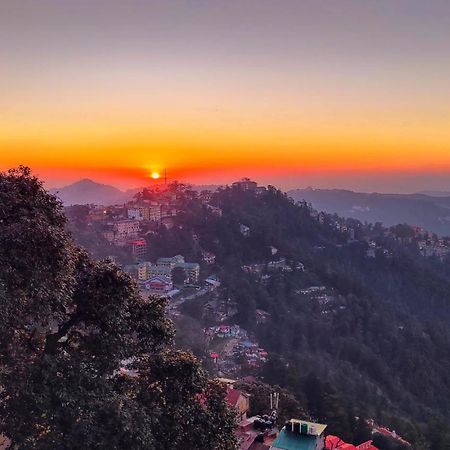 The Ashoka Inn 300Mts Walkable From Mall Road Shimla Extérieur photo