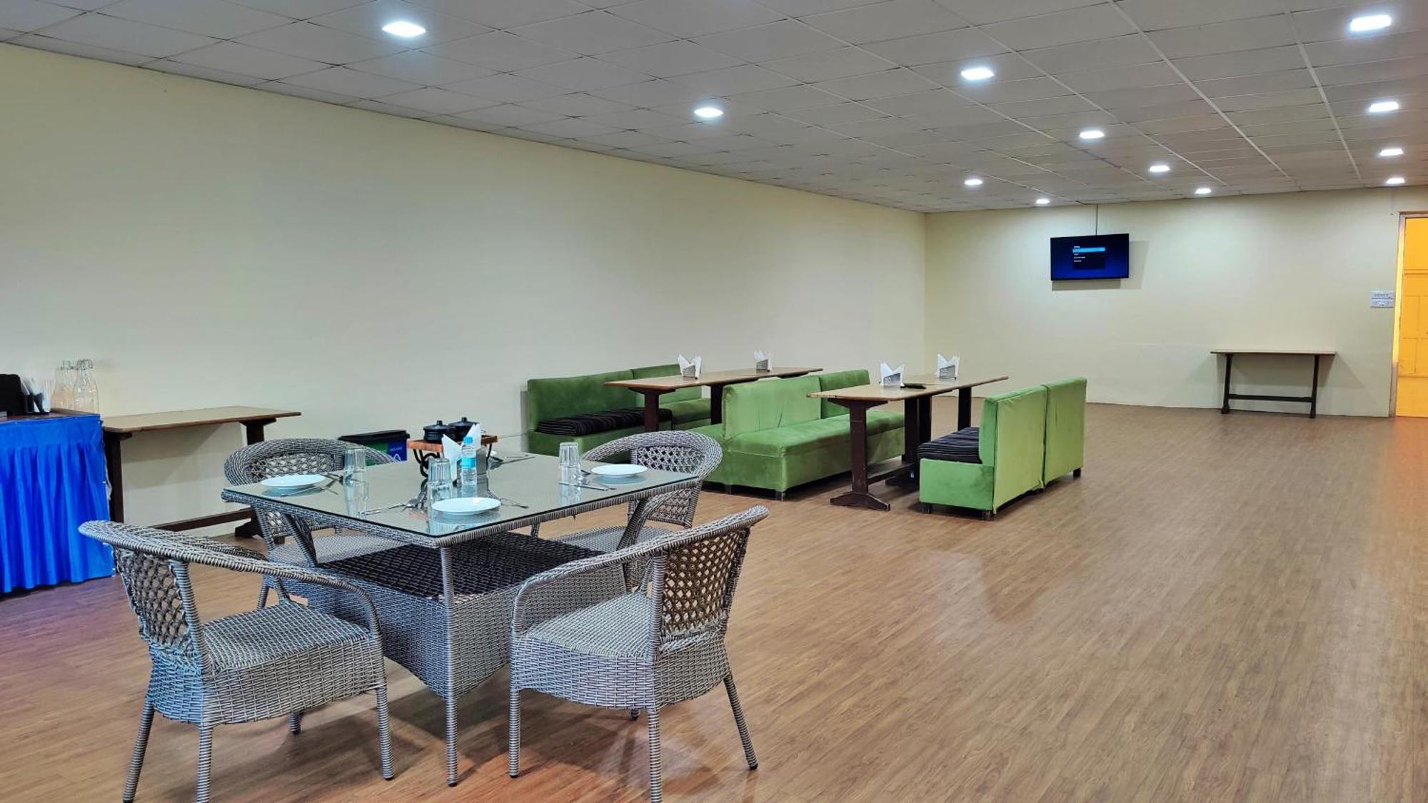 The Ashoka Inn 300Mts Walkable From Mall Road Shimla Extérieur photo