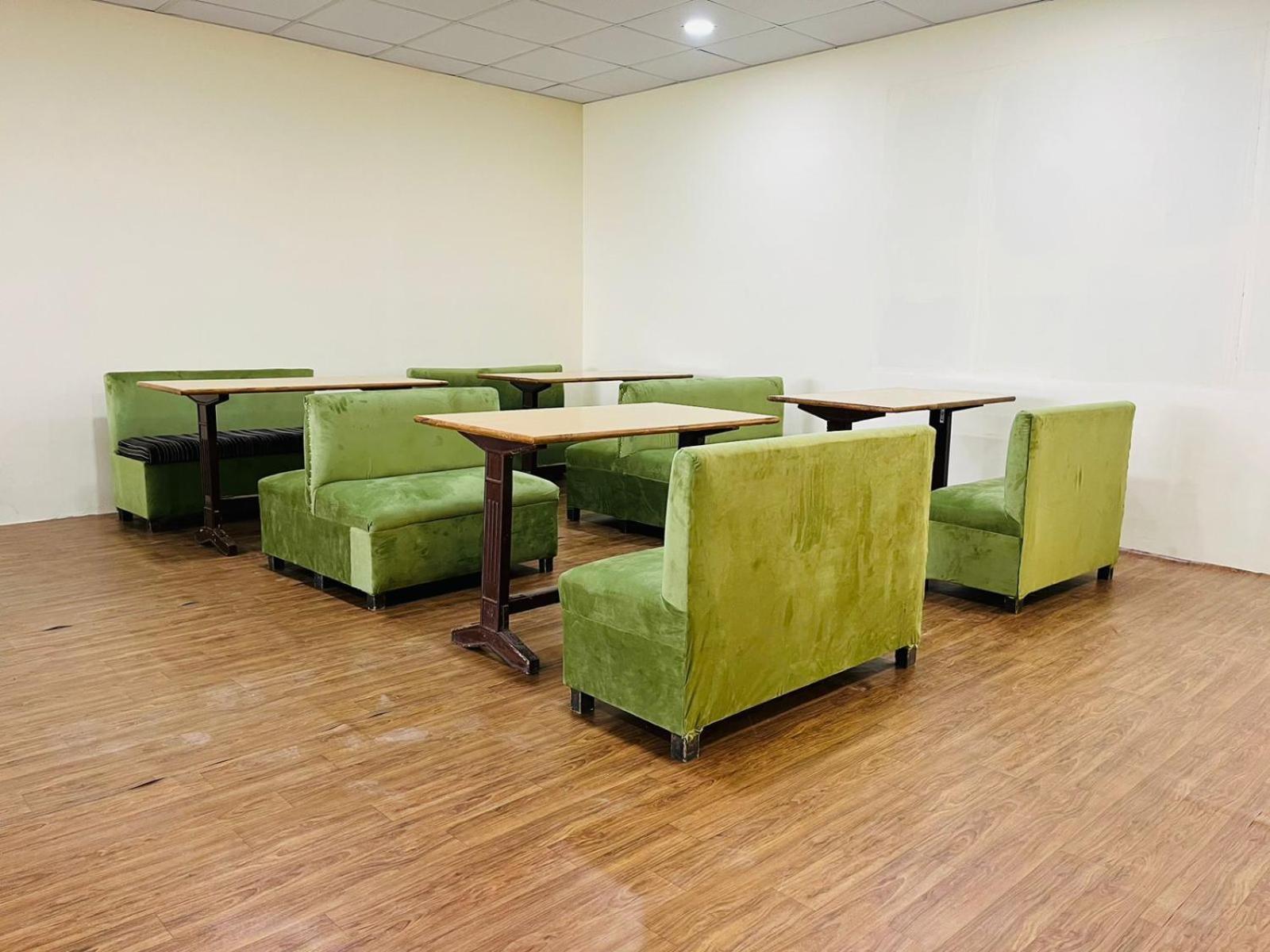 The Ashoka Inn 300Mts Walkable From Mall Road Shimla Extérieur photo
