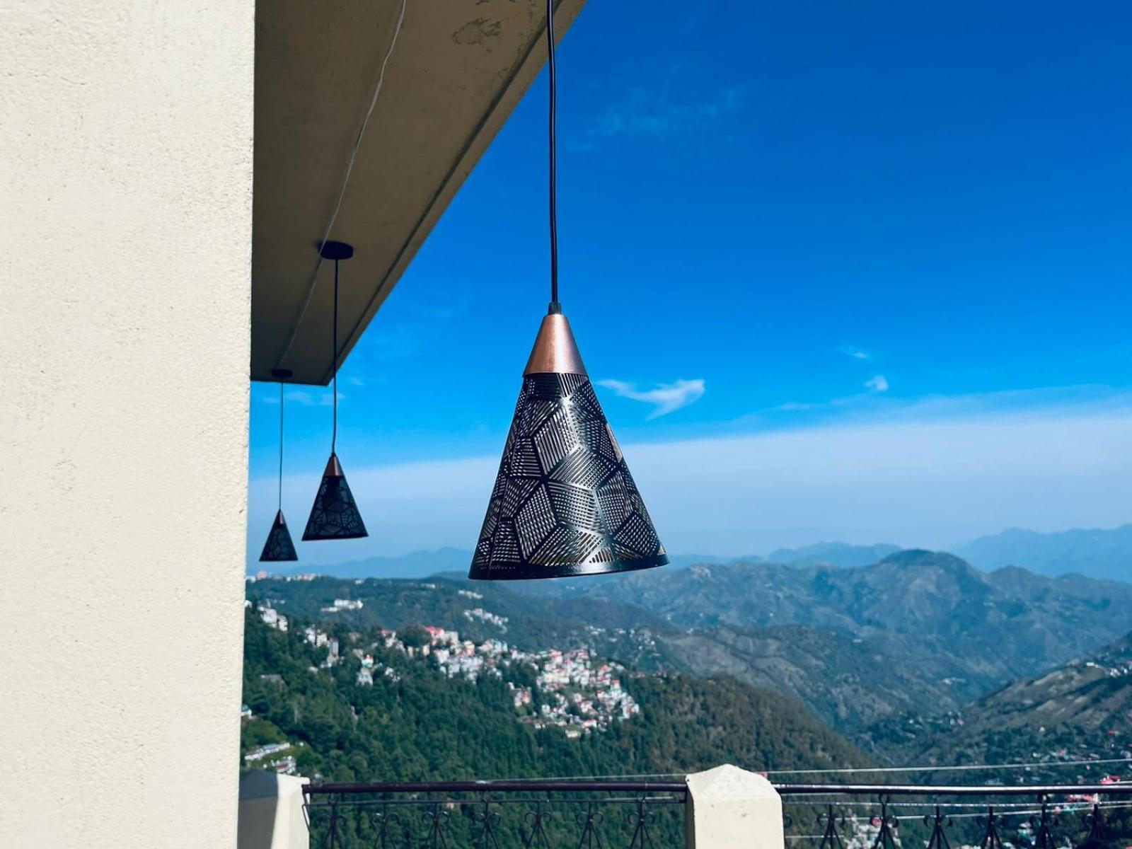 The Ashoka Inn 300Mts Walkable From Mall Road Shimla Extérieur photo