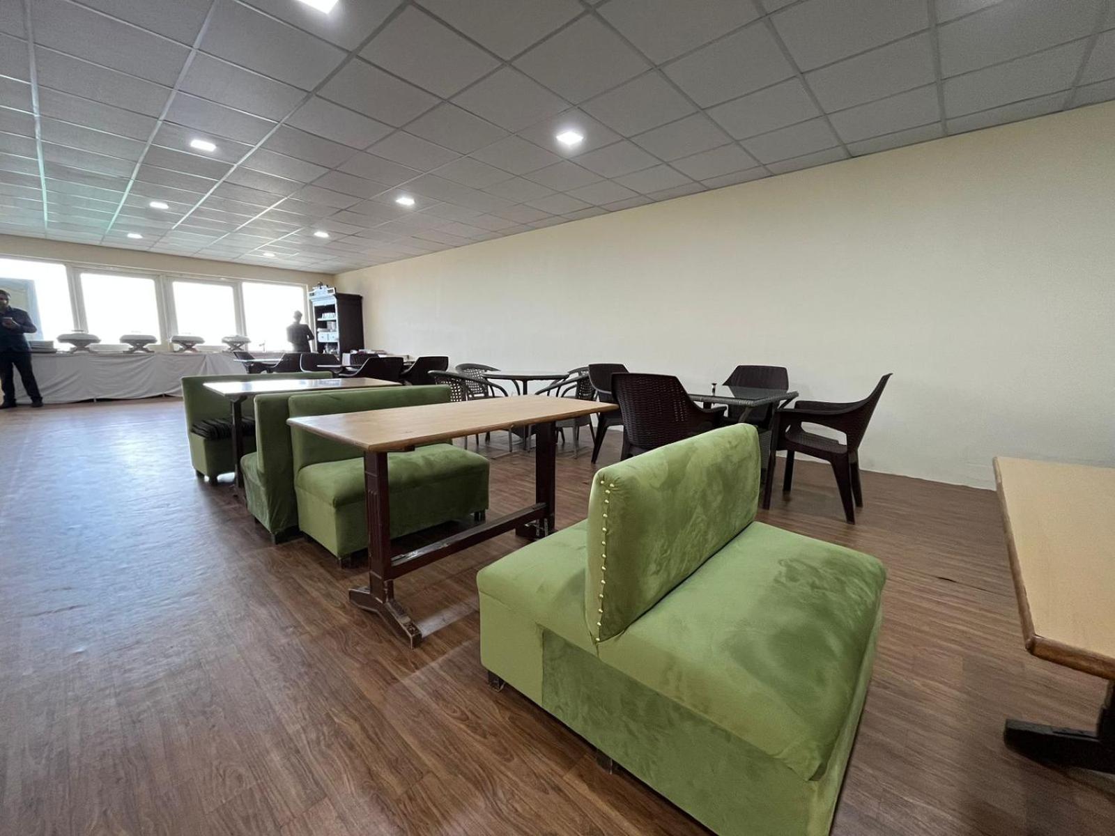 The Ashoka Inn 300Mts Walkable From Mall Road Shimla Extérieur photo