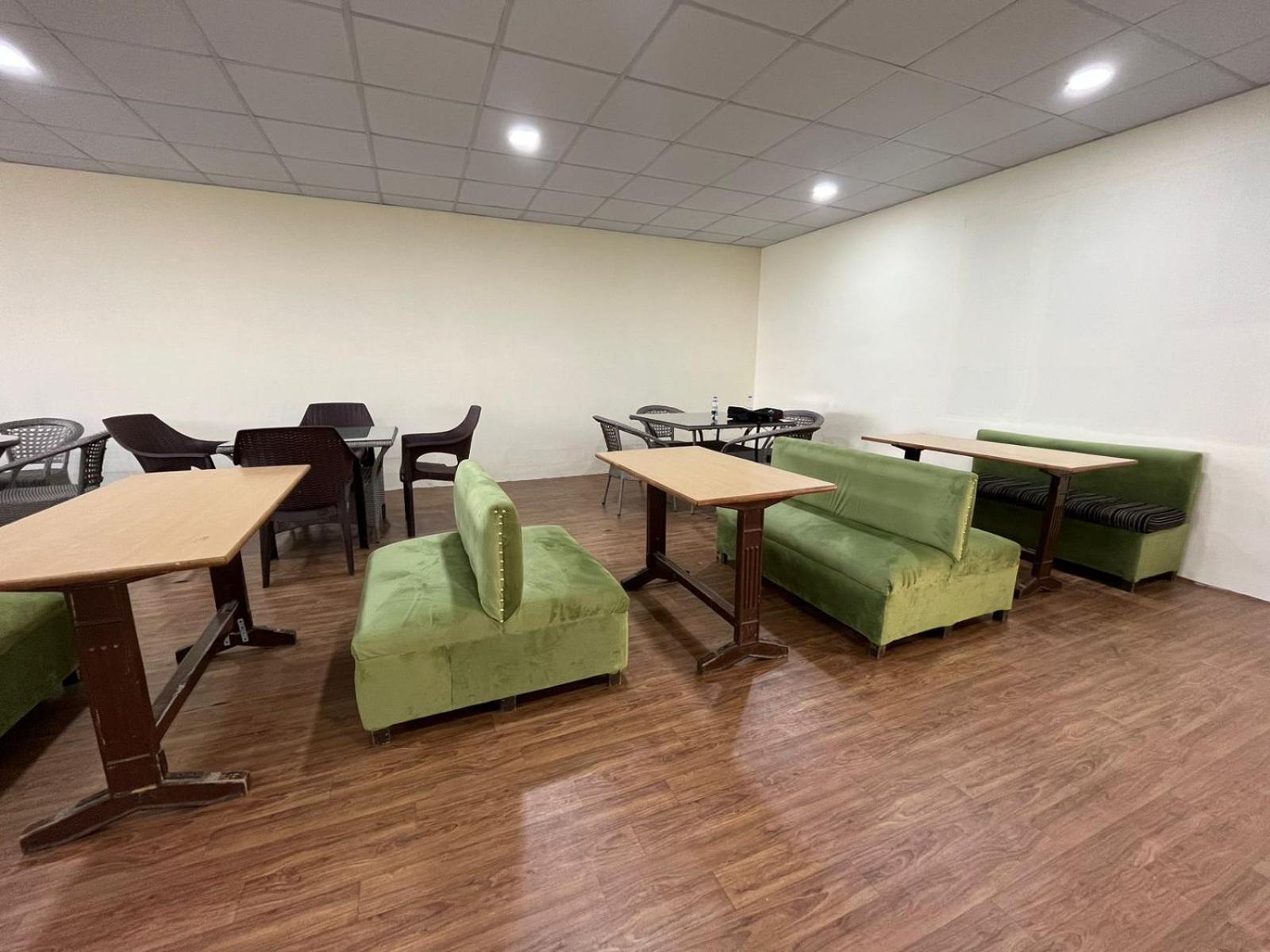 The Ashoka Inn 300Mts Walkable From Mall Road Shimla Extérieur photo