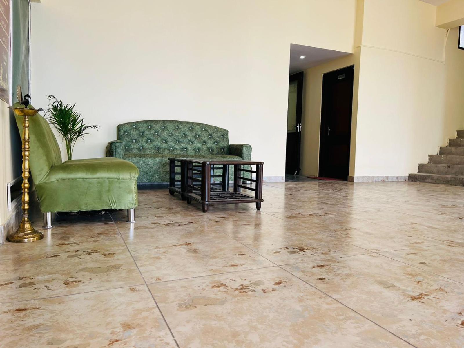The Ashoka Inn 300Mts Walkable From Mall Road Shimla Extérieur photo