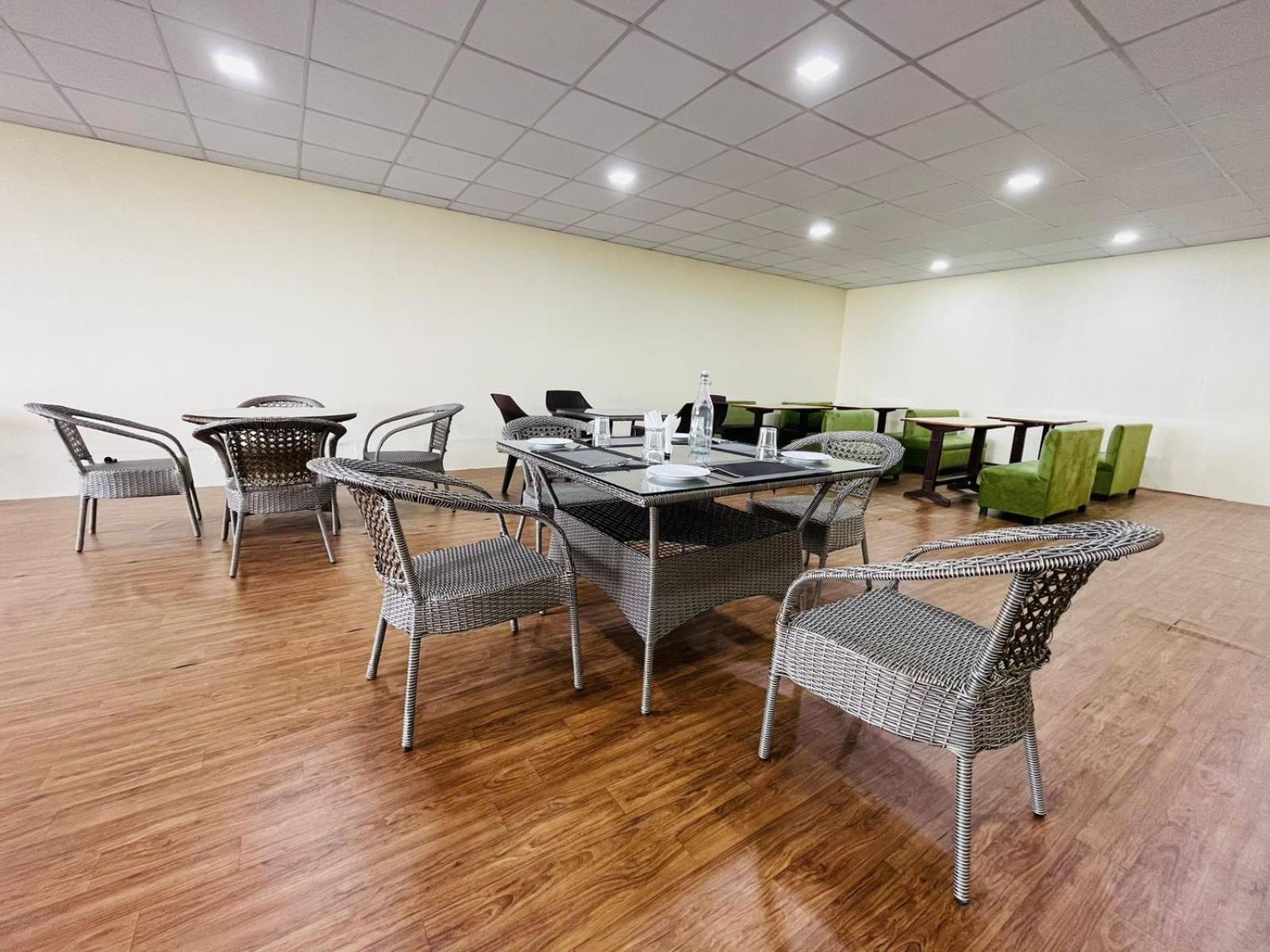 The Ashoka Inn 300Mts Walkable From Mall Road Shimla Extérieur photo