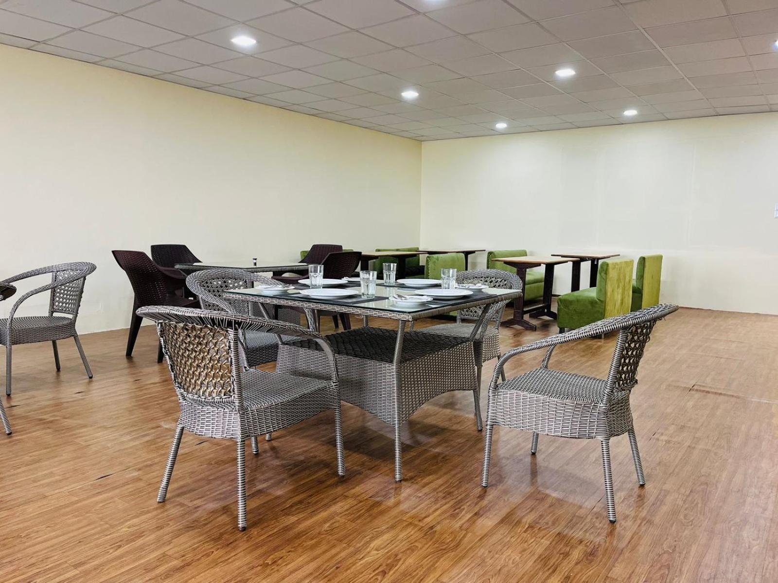 The Ashoka Inn 300Mts Walkable From Mall Road Shimla Extérieur photo