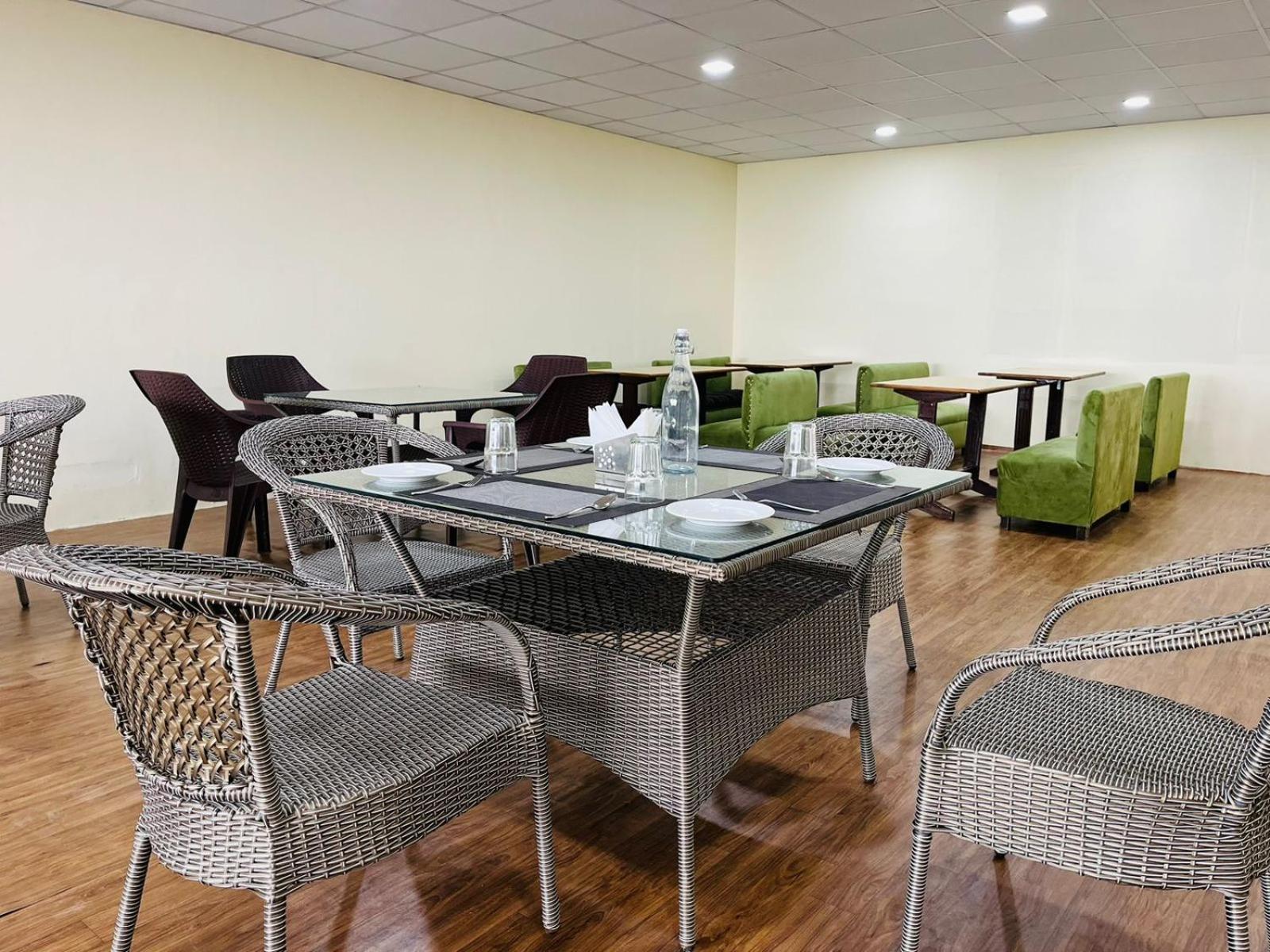 The Ashoka Inn 300Mts Walkable From Mall Road Shimla Extérieur photo